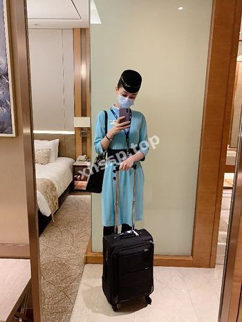 清纯人设