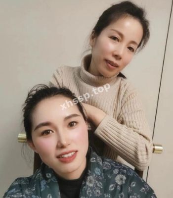 缓解儿子压力