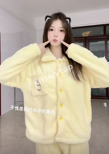 抖音主播