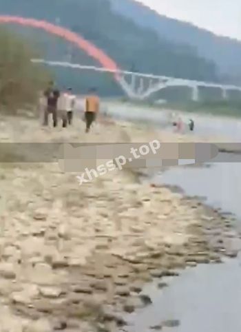 湄公河捞尸