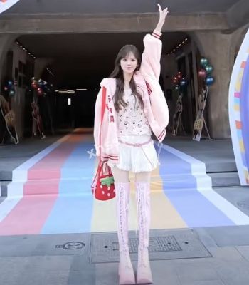 换装女神