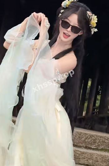 反差女神