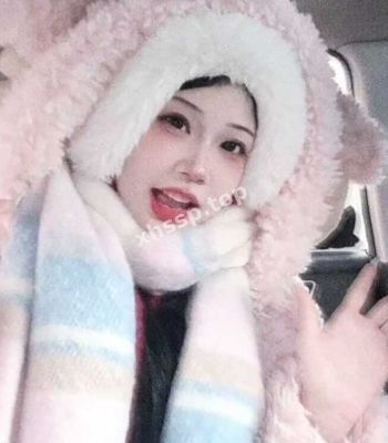 00后学生妹