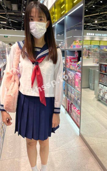 性感医学生