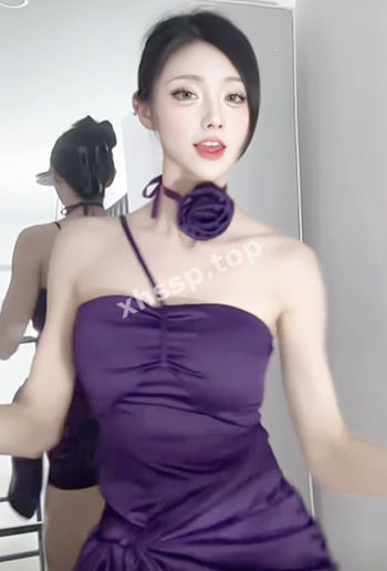 抖音名媛