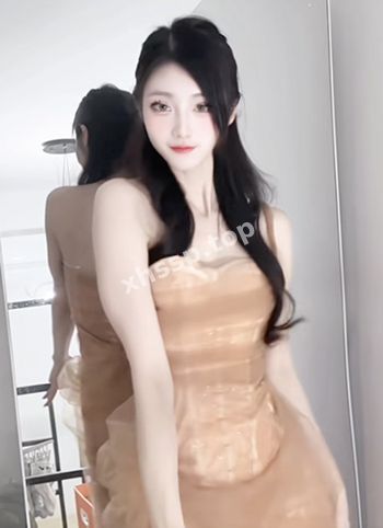 性感小蛮腰