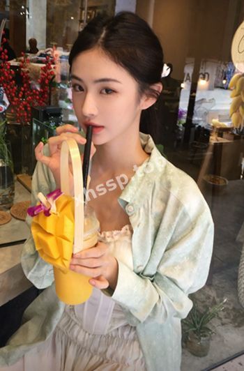 外围圈女神
