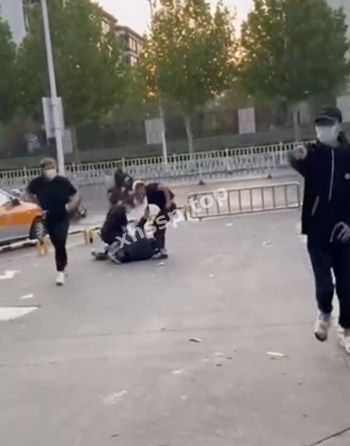 男子被打死惨案