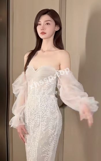 车展顶级车模