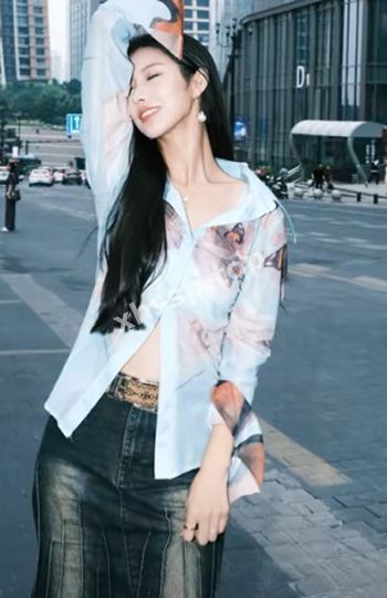 短剧演员