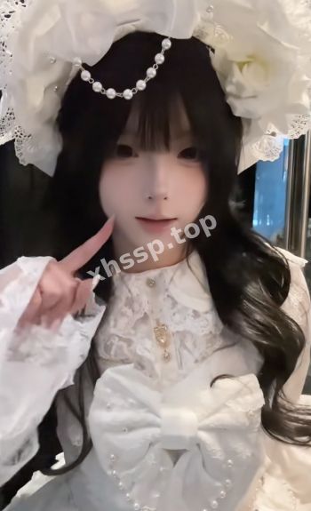 抖音小姐姐
