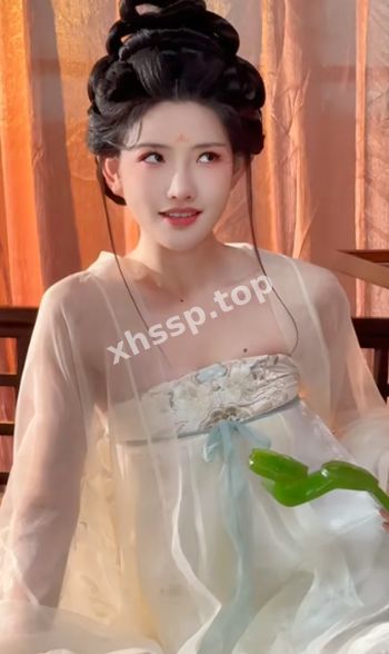 丽江古城