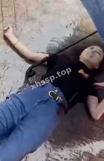 跳楼自杀