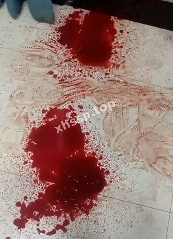 宿舍血案