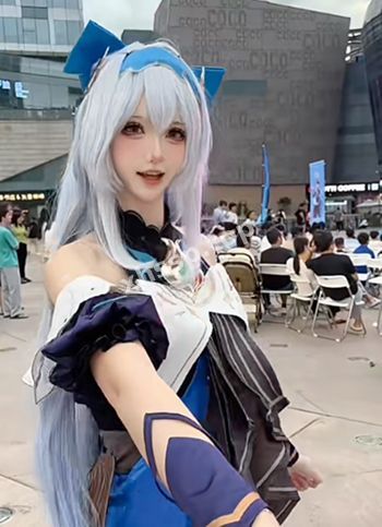阿白不太白w