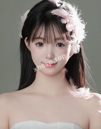 清纯御姐