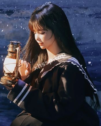 纯欲天花板