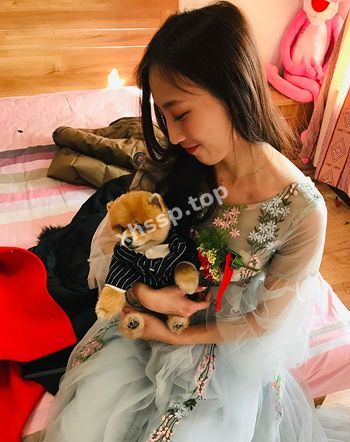 梁婷