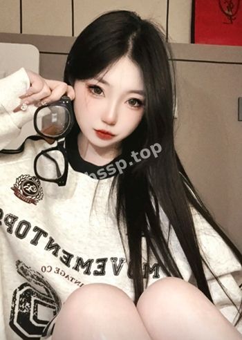 性感尤物