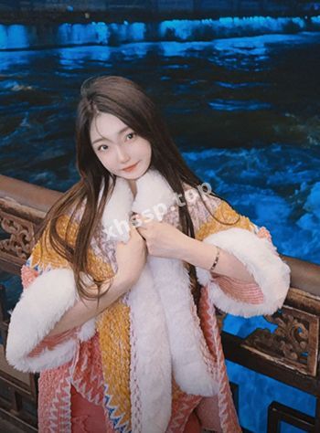 不雅照