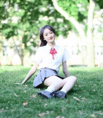 完美身材