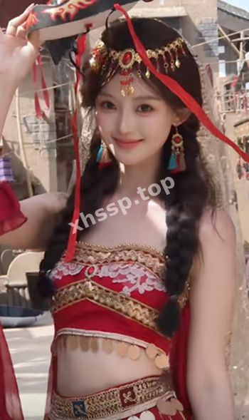 抖音网红