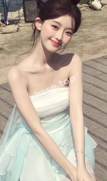 甜美形象