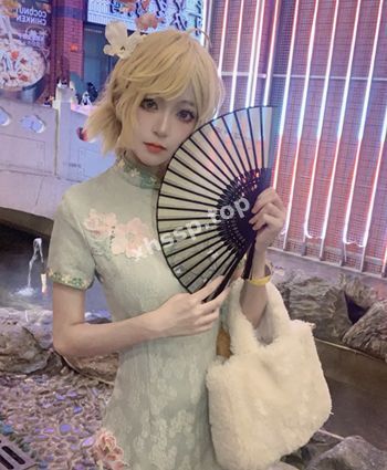 酒店私会金主