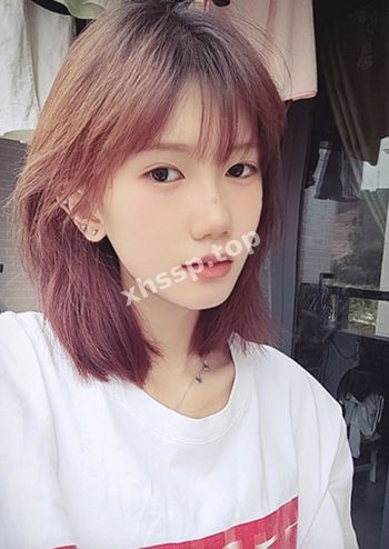 清纯少女
