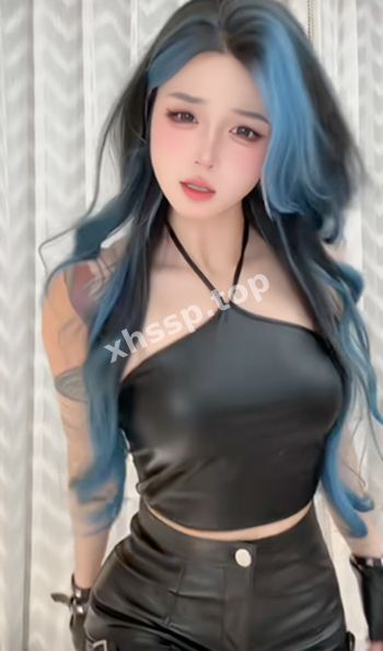倾城体态