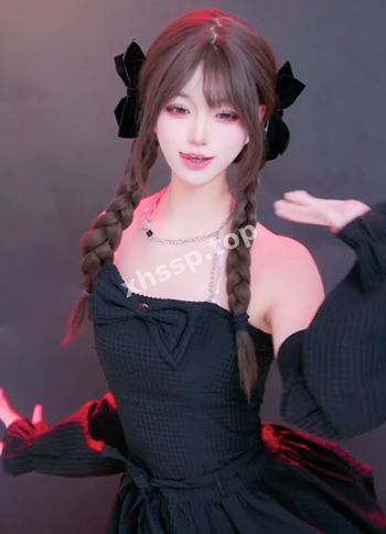 清纯靓丽