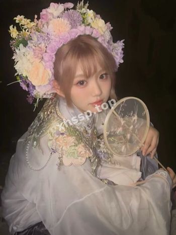 和男友约炮