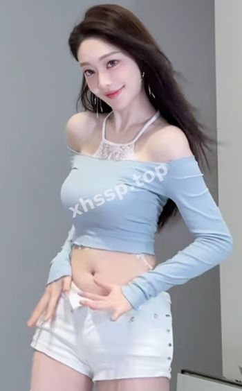 抖音热舞网红