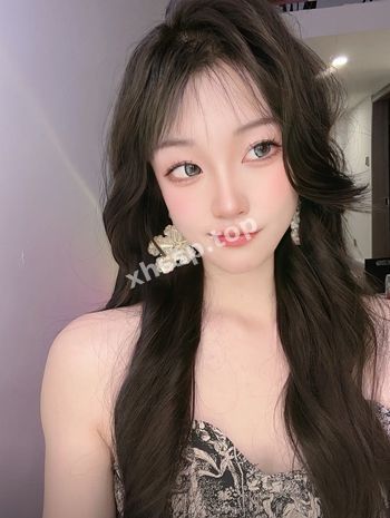 抖音名媛