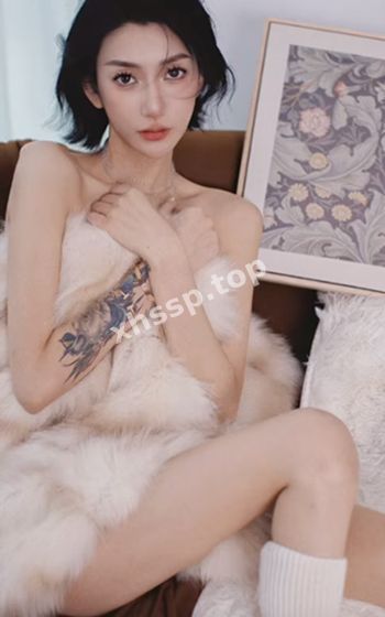 黑长直