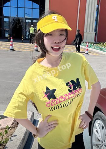 外围女郎