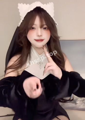 性感御姐
