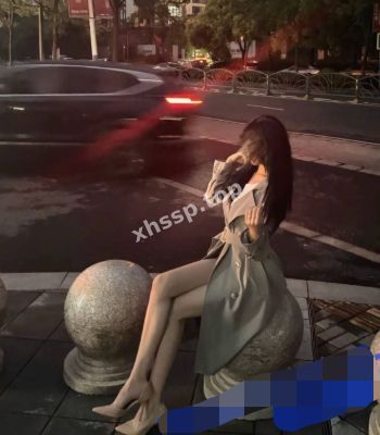 长腿细腰