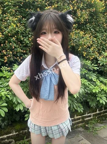抖音小萝莉