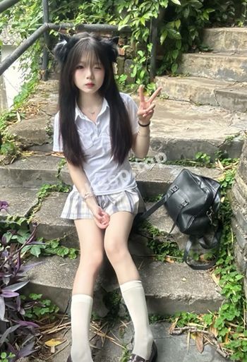 私拍照泄漏