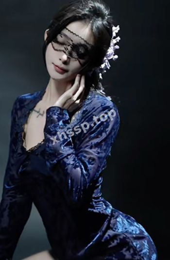 抖音妈生感美女