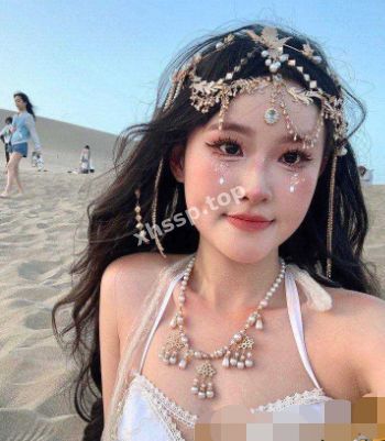 自拍照片曝光