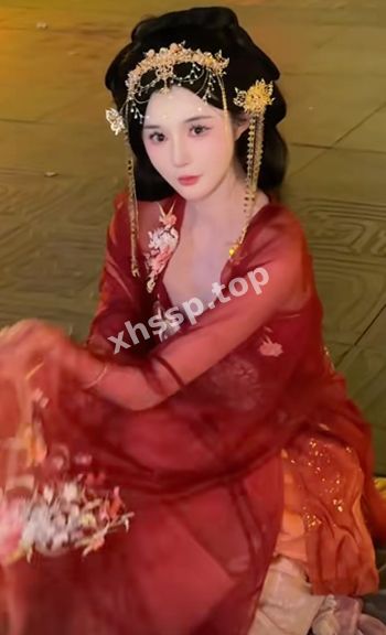 抖音网红