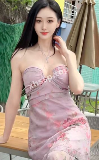 性感擦边博主