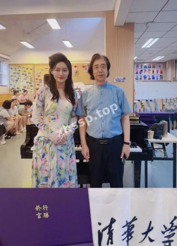 激情私照