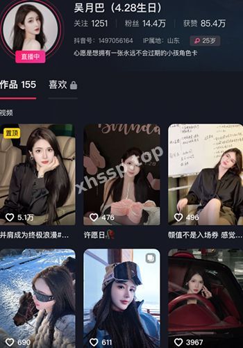 吴月巴