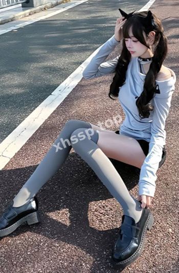 可爱萝莉