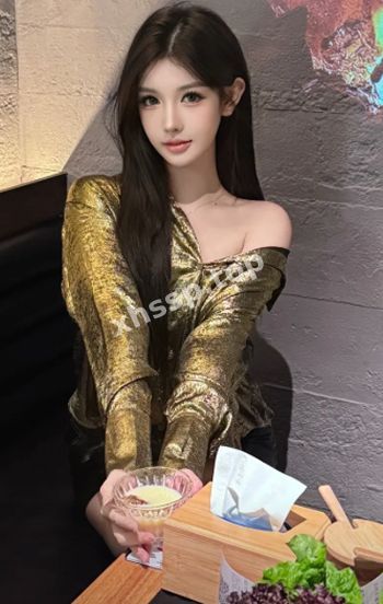清纯美女
