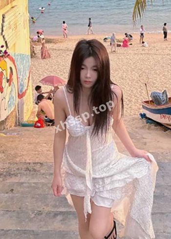 外围女