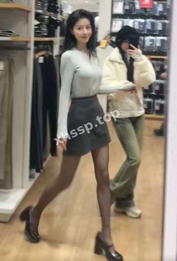 抖音女主播